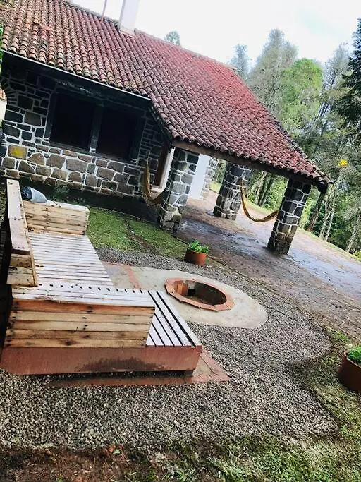 Chale Aconchegante Na Vila Inglesa location