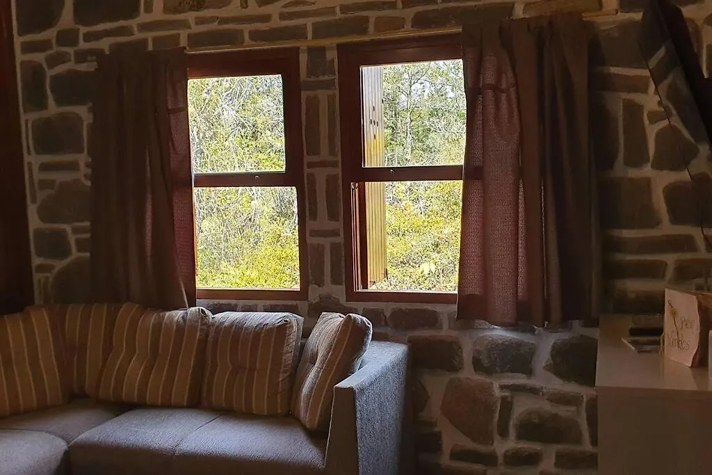 Chale Aconchegante Na Vila Inglesa Campos do Jordao