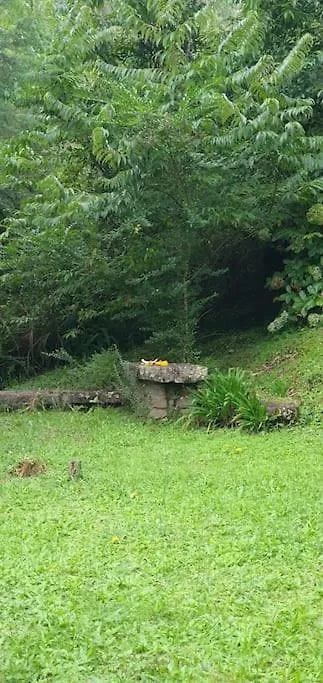 Chale Aconchegante Na Vila Inglesa Campos do Jordao