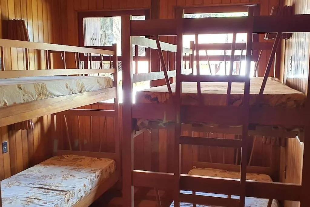 Chale Aconchegante Na Vila Inglesa Campos do Jordao