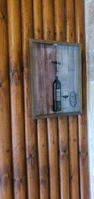 Chalet Chale Aconchegante Na Vila Inglesa Campos do Jordao Brazil
