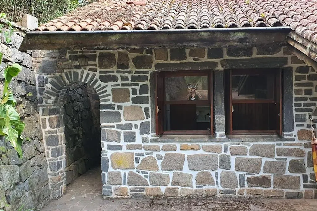 Chale Aconchegante Na Vila Inglesa Campos do Jordao