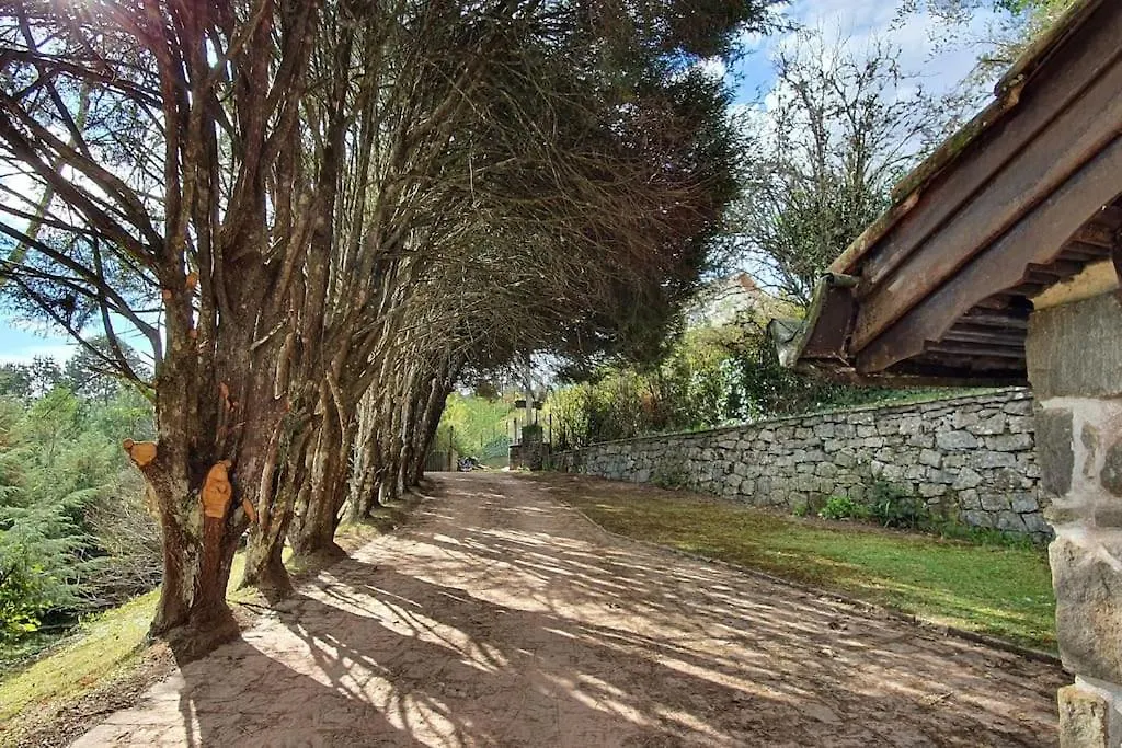 Chalet Chale Aconchegante Na Vila Inglesa Campos do Jordao