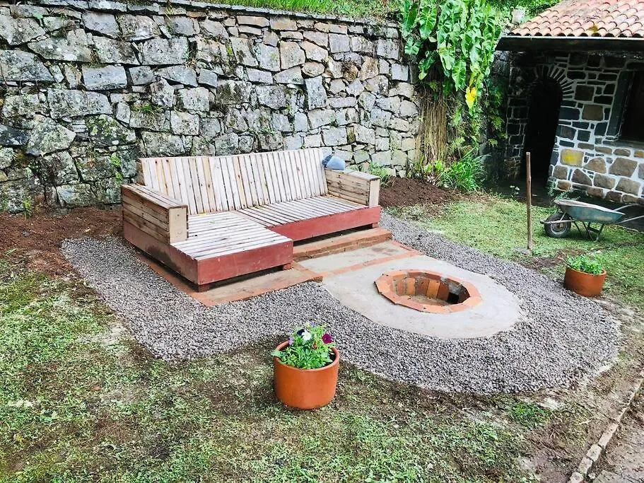 Chale Aconchegante Na Vila Inglesa Campos do Jordao Chalet