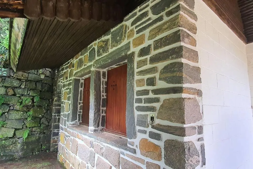 Chalet Chale Aconchegante Na Vila Inglesa Campos do Jordao Brazil