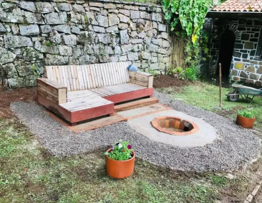 Chalet Chale Aconchegante Na Vila Inglesa Campos do Jordao