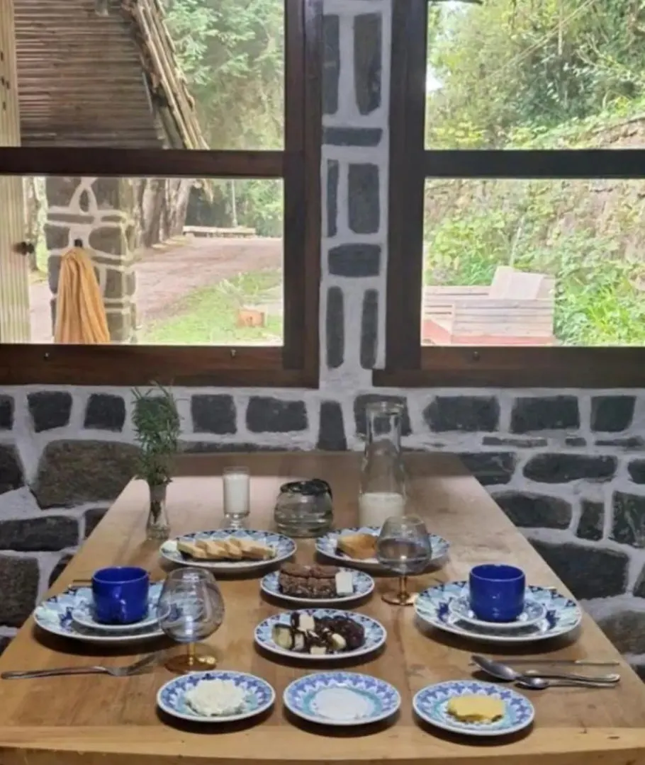 Chalet Chale Aconchegante Na Vila Inglesa Campos do Jordao